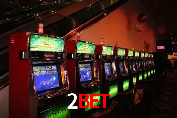 Desvendando o Mundo dos Jogos Virtuais na 2BET