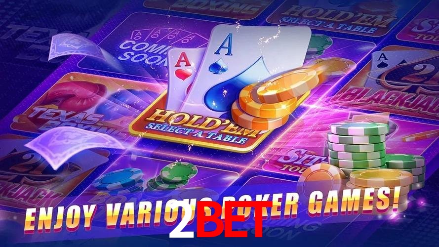 cassino 2BET