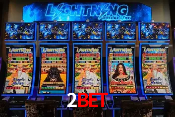 A Emoção da Loteria na 2BET: Uma Chance de Mudança de Vida