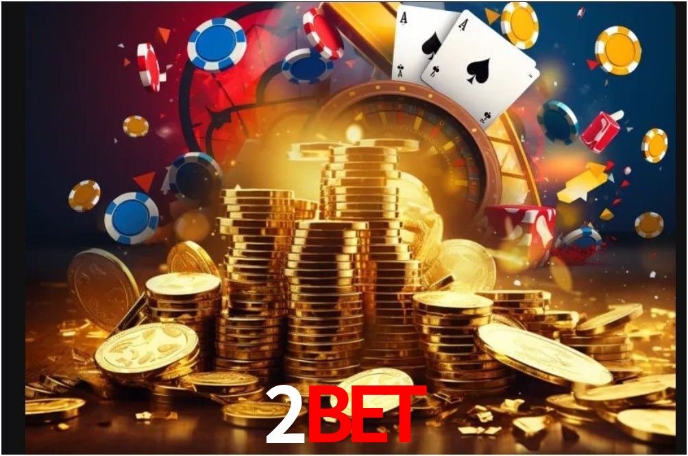 Bônus Diários 2BET