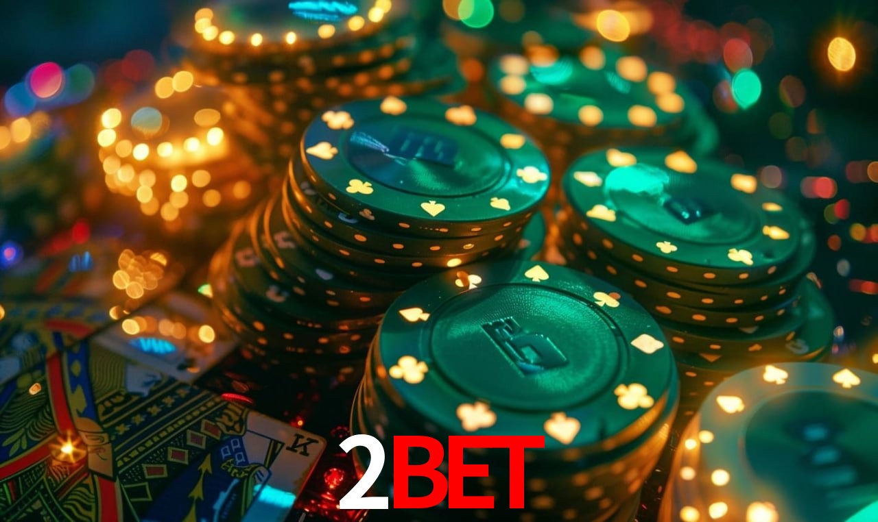 Diretório de Jogos 2BET