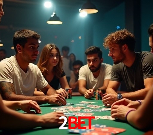 2BET Slot - 320+ Caça-Níqueis Premium