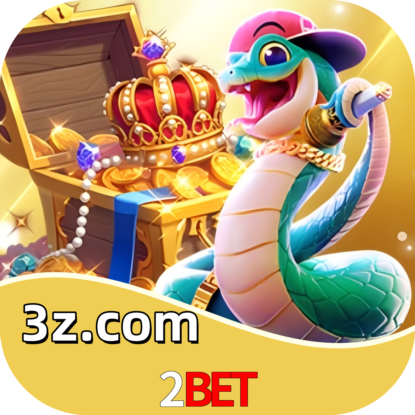 2BET Logo